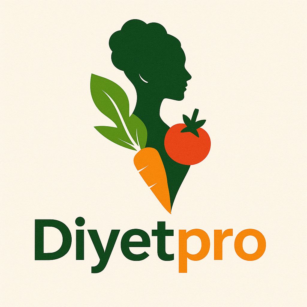 DiyetPro Logo